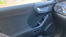 Ford Puma 1.0 EcoBoost Hybrid mHEV ST-Line 5dr Petrol Hatchback